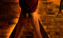 Dominatrix Annabelle - Therandyvicar Spiritreturns