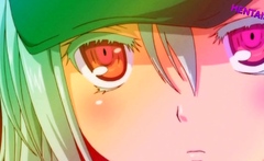 He Took Her In Garden, You-ll Never Guess