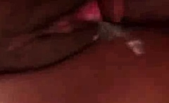 BBW gets fucked by BBC while husband is in the next room aa