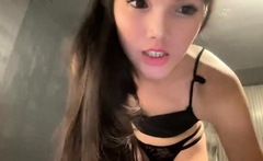 Amateur Blonde Teen Plays Solo With Toy Webcam Porn