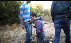 Twink Blowjob Cruising