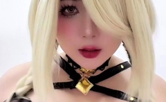 Uy Uy – Owari (azur Lane)