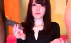 Japanese Cuck Loves Getting Humbled For Having A Small Cock