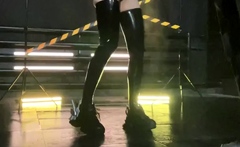 CandyBall – Cyber Kitty