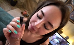 Suchiyboss Mary BLOWJOB - SBJ BEST HELP - 1WINPORN NIGONIKA