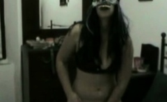 Happy Halloween Amateur Sex From Italy