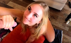 CatAndDick - This Is What We Do During Blowjob Week‹