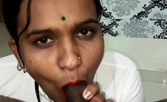 Horny Amateur Desi Indian Couple Having A Good Fuck