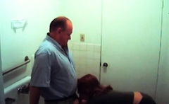 Hidden Cam porn video – Filthy office whore sucks boss