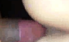 Hotwife Humiliates Cuck Husband with BBC bb