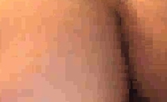 Lara Brookes Hairy Pussy Fucked By A Big Black Cock Oo