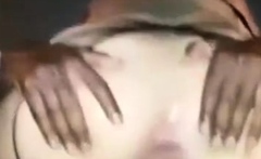 Carola's Juicy Bbc Anal Adventure