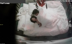 Amateur Hidden Cam