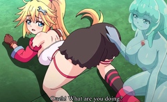 Mecha Gishi Resta No Daibouken 02 (exclusive) (subtitled)