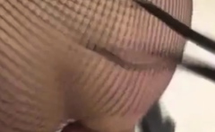 Double Dicked Bareback