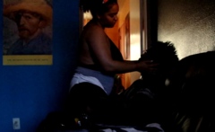 N2 The Gene Pool Black And Ebony