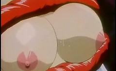 Teen Hentai Doll Gets Tight Snatch Fucked By Monster