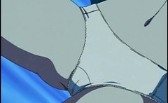 Nun Hentai Gets Licked Her Pussy By Monster